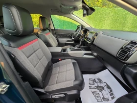 Обява за продажба на Citroen C5 Aircross 1.5BlueHDI* 131кс* 8EAT* 32000км*  ~36 900 лв. - изображение 10