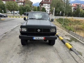 Nissan Patrol 2.8D 115 kc.   | Mobile.bg    15