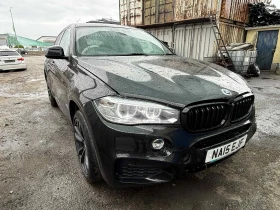    BMW X6 F16 3.0D