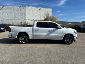 Обява за продажба на Dodge RAM 1500 2022 LIMITED LONGHORN * БЕЗ ПЪРВОНАЧАЛНА ВНОСКА*   ~57 890 лв. - изображение 3 | Auto.bg Обява за продажба на Dodge RAM 1500 2022 LIMITED LONGHORN * БЕЗ ПЪРВОНАЧАЛНА ВНОСКА*   ~57 890 лв. - изображение 3