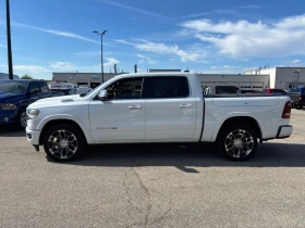 Обява за продажба на Dodge RAM 1500 2022 LIMITED LONGHORN * БЕЗ ПЪРВОНАЧАЛНА ВНОСКА*   ~57 890 лв. - изображение 2 | Auto.bg Обява за продажба на Dodge RAM 1500 2022 LIMITED LONGHORN * БЕЗ ПЪРВОНАЧАЛНА ВНОСКА*   ~57 890 лв. - изображение 2