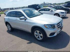 Mercedes-Benz GLC 300 ПОДГРЕВ* КАМЕРА* КЕЙЛЕС* LANE* ASSIST