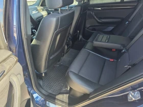 BMW X3 258hp/M ПАКЕТ/Сменени вериги , снимка 14 — Bazar.bg BMW X3 258hp/M ПАКЕТ/Сменени вериги , снимка 14