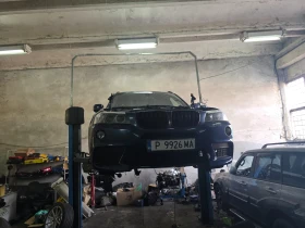 BMW X3 258hp/M ПАКЕТ/Сменени вериги , снимка 8 — Bazar.bg BMW X3 258hp/M ПАКЕТ/Сменени вериги , снимка 8