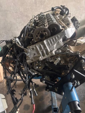 BMW X3 258hp/M ПАКЕТ/Сменени вериги , снимка 7 — Bazar.bg BMW X3 258hp/M ПАКЕТ/Сменени вериги , снимка 7