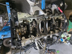 BMW X3 258hp/M ПАКЕТ/Сменени вериги , снимка 9 — Bazar.bg BMW X3 258hp/M ПАКЕТ/Сменени вериги , снимка 9