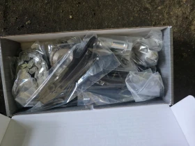 BMW X3 258hp/M ПАКЕТ/Сменени вериги , снимка 10 — Bazar.bg BMW X3 258hp/M ПАКЕТ/Сменени вериги , снимка 10