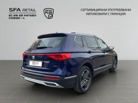 Seat Tarraco Xcellence 2.0 TDI 190 4X4hp - 45900 лв. / 23468.30 € - 20522619 6