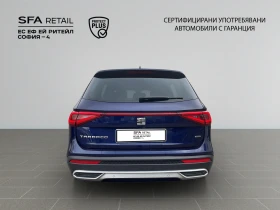 Seat Tarraco Xcellence 2.0 TDI 190 4X4hp - 45900 лв. / 23468.30 € - 20522619 5
