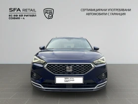Seat Tarraco Xcellence 2.0 TDI 190 4X4hp - 45900 лв. / 23468.30 € - 20522619 2