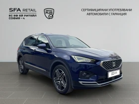 Seat Tarraco Xcellence 2.0 TDI 190 4X4hp - 45900 лв. / 23468.30 € - 20522619 8