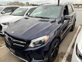 Mercedes-Benz GLE 43 AMG * CARFAX * БЕЗ ПЪРВОНАЧАЛНА ВНОСКА - изображение 1