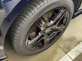 Mercedes-Benz GLE 43 AMG * CARFAX * БЕЗ ПЪРВОНАЧАЛНА ВНОСКА - 52000 лв. / 26587.18 € - 23201507 8