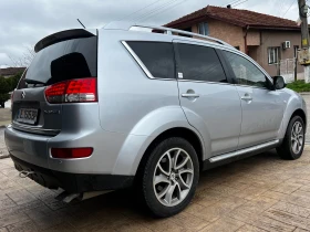 Citroen C-Crosser, снимка 1