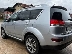 Citroen C-Crosser, снимка 2