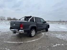 VW Amarok 2.0TDI - 15500 € / 30315.36 лв. - 29798654 3