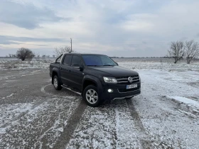 VW Amarok 2.0TDI - 15500 € / 30315.36 лв. - 29798654 7