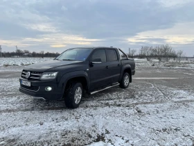 VW Amarok 2.0TDI - 15500 € / 30315.36 лв. - 29798654 2