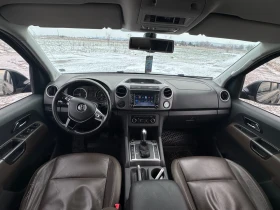VW Amarok 2.0TDI - 15500 € / 30315.36 лв. - 29798654 5