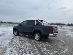 VW Amarok 2.0TDI - 15500 € / 30315.36 лв. - 29798654 4