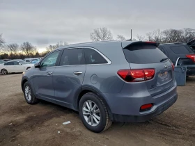 Kia Sorento L* AWD* ПОДГРЕВ* КАМЕРА - 11248 € / 21999.18 лв. - 21429504 2