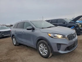 Kia Sorento L* AWD* ПОДГРЕВ* КАМЕРА - 11248 € / 21999.18 лв. - 21429504 4