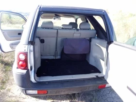 Land Rover Freelander - 3550 € / 6943.20 лв. - 26798842 11