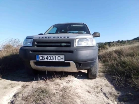Land Rover Freelander - 3550 € / 6943.20 лв. - 26798842 6