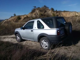 Land Rover Freelander - 3550 € / 6943.20 лв. - 26798842 5