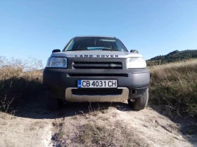 Land Rover Freelander - 3550 € / 6943.20 лв. - 26798842 9
