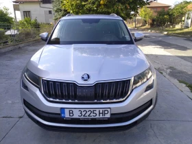 Skoda Kodiaq 2.0 TDI - 32000 € / 62586.56 лв. - 82906264 5
