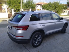 Skoda Kodiaq 2.0 TDI - 32000 € / 62586.56 лв. - 82906264 3