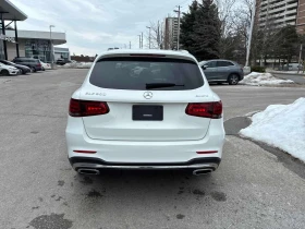 Mercedes-Benz GLC 300 * CARFAX * 360 КАМЕРИ* ПОДГРЕВ*  - 25600 € / 50069.25 лв. - 87819662 4