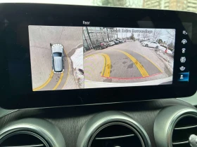 Mercedes-Benz GLC 300 * CARFAX * 360 КАМЕРИ* ПОДГРЕВ*  - 25600 € / 50069.25 лв. - 87819662 13