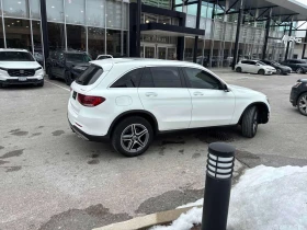 Mercedes-Benz GLC 300 * CARFAX * 360 КАМЕРИ* ПОДГРЕВ*  - 25600 € / 50069.25 лв. - 87819662 3