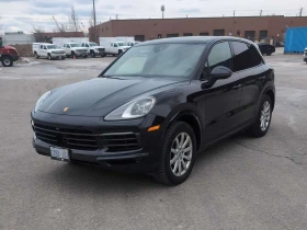 Porsche Cayenne /MATRIX/BOSE/360/DISTRONIC | Auto.bg — изображение 10