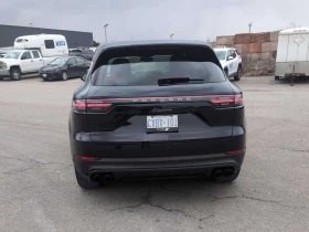 Porsche Cayenne /MATRIX/BOSE/360/DISTRONIC | Auto.bg — изображение 13