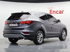 Hyundai Santa fe 2.0 - 12168 € / 23798.54 лв. - 64672491 2