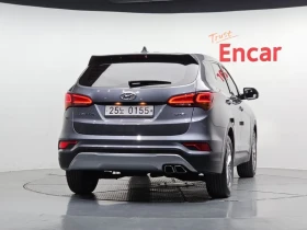 Hyundai Santa fe 2.0 - 12168 € / 23798.54 лв. - 64672491 4