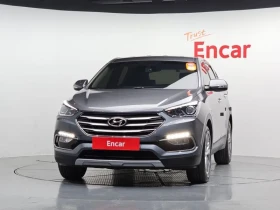 Hyundai Santa fe 2.0 - 12168 € / 23798.54 лв. - 64672491 3