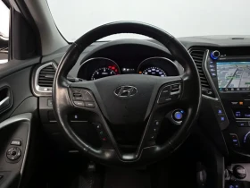 Hyundai Santa fe 2.0 - 13863 € / 27113.67 лв. - 44516047 13