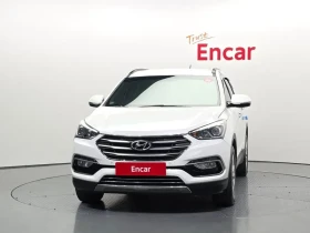 Hyundai Santa fe 2.0 - 13863 € / 27113.67 лв. - 44516047 3