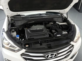 Hyundai Santa fe 2.0 - 13863 € / 27113.67 лв. - 44516047 6