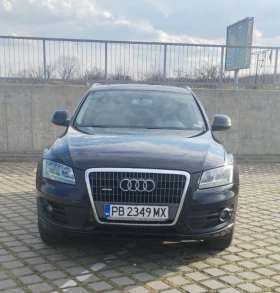 Audi Q5 2.0TDI - 8900 € / 17406.89 лв. - 27090307 2
