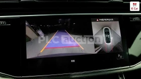 Audi Q8 ОБДУХВАНЕ * ДИСТРОНИК * 360 * ПАНОРАМА  | Auto.bg — изображение 16