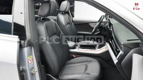 Audi Q8 ОБДУХВАНЕ * ДИСТРОНИК * 360 * ПАНОРАМА  | Auto.bg — изображение 11