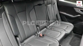 Audi Q8 ОБДУХВАНЕ * ДИСТРОНИК * 360 * ПАНОРАМА  | Auto.bg — изображение 8