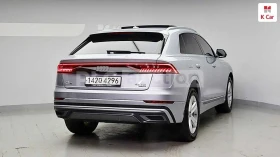 Audi Q8 ОБДУХВАНЕ * ДИСТРОНИК * 360 * ПАНОРАМА  | Auto.bg — изображение 2