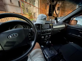 Kia Sorento | Mobile.bg � ����� ������ 15