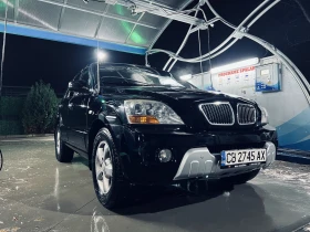 ������ Kia Sorento